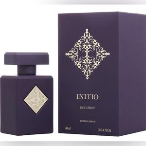 Initio Parfums Privès Side Effect Eau de Parfum 90 ML 3.04 FL OZ New in Box $420